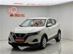 نيسان روج سبورت